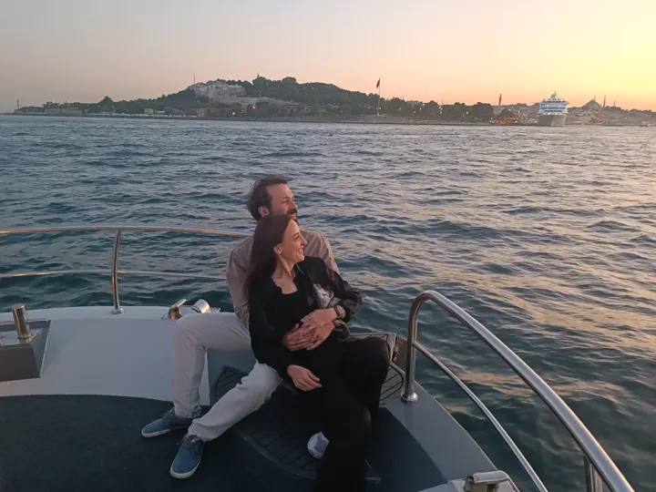 Özel Boğaz yat turu, İstanbul Yatçılık – fotoğraf 8