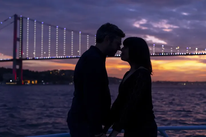 Boğaz'da gün batımı yat turu, İstanbul Yatçılık – fotoğraf 3