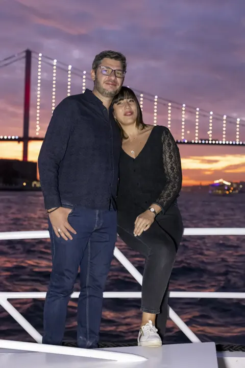Boğaz'da gün batımı yat turu, İstanbul Yatçılık – fotoğraf 4