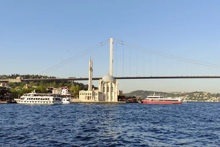 Boğaz'da gün batımı yat turu, İstanbul Yatçılık – fotoğraf 6