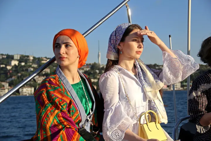 Boğaz'da gün batımı yat turu, İstanbul Yatçılık – fotoğraf 10