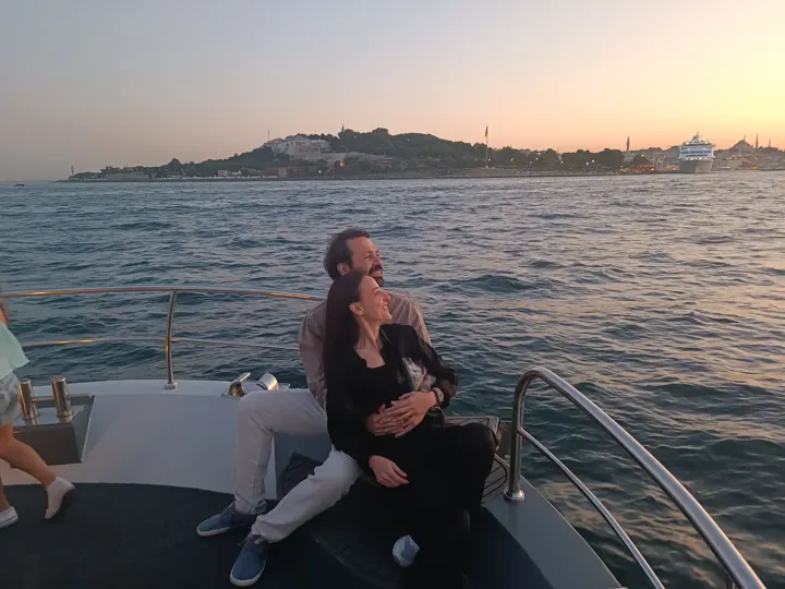 Boğaz'da gün batımı yat turu, İstanbul Yatçılık – fotoğraf 14