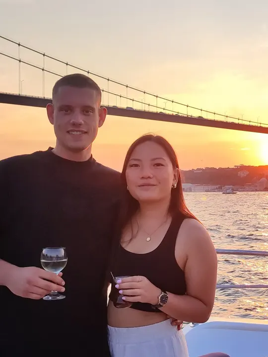 Boğaz'da gün batımı yat turu, İstanbul Yatçılık – fotoğraf 18
