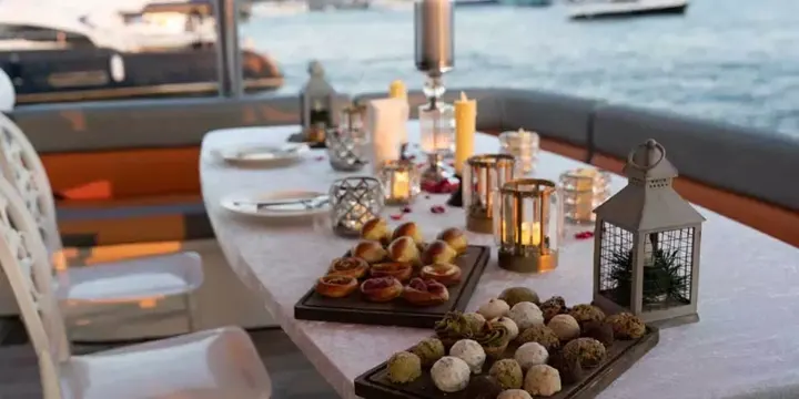 Yatta kahvaltı, İstanbul Yatçılık – fotoğraf 8