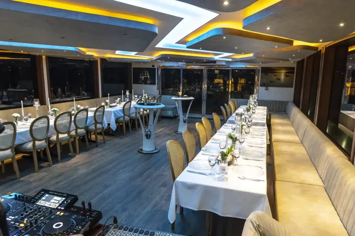 Yatta kurumsal etkinlik, İstanbul Yatçılık – fotoğraf 2
