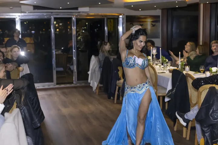 Yatta kurumsal etkinlik, İstanbul Yatçılık – fotoğraf 3