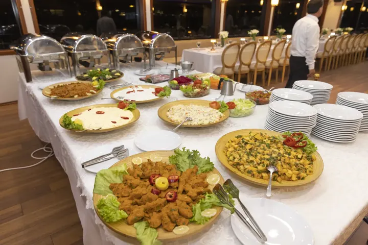 Yatta kurumsal etkinlik, İstanbul Yatçılık – fotoğraf 8