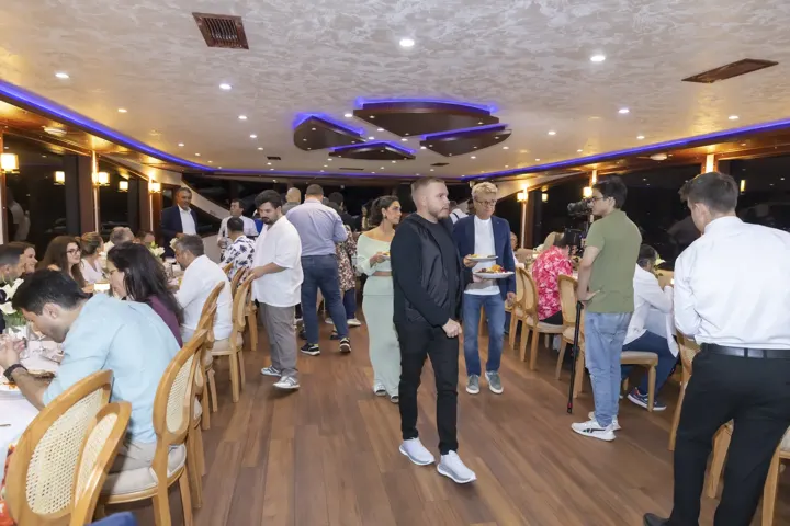 Yatta kurumsal etkinlik, İstanbul Yatçılık – fotoğraf 10
