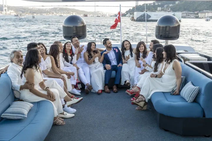 Yatta kurumsal etkinlik, İstanbul Yatçılık – fotoğraf 23