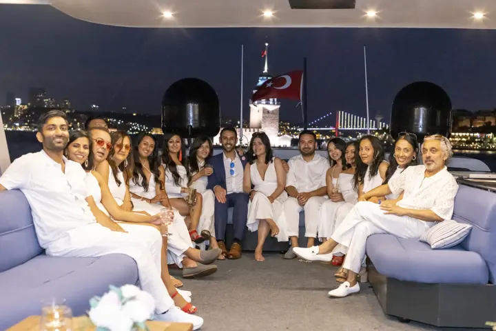 Yatta kurumsal etkinlik, İstanbul Yatçılık – fotoğraf 25