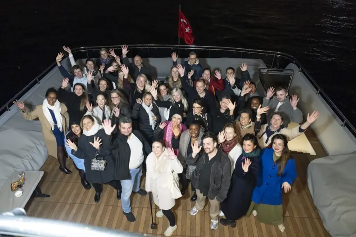 Yatta kurumsal etkinlik, İstanbul Yatçılık – fotoğraf 27