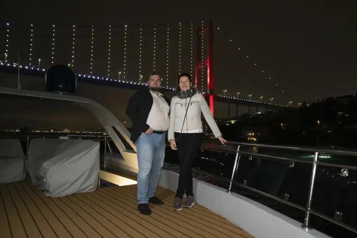 Yatta kurumsal etkinlik, İstanbul Yatçılık – fotoğraf 28