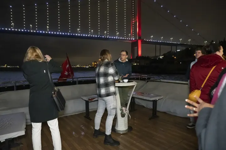 Yatta kurumsal etkinlik, İstanbul Yatçılık – fotoğraf 30
