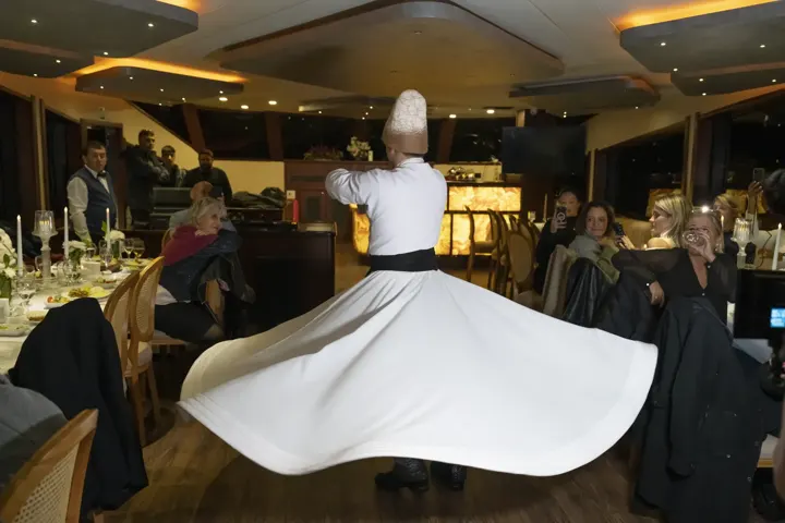 Yatta kurumsal etkinlik, İstanbul Yatçılık – fotoğraf 35