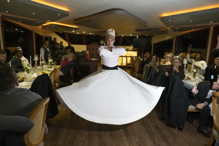 Yatta kurumsal etkinlik, İstanbul Yatçılık – fotoğraf 36