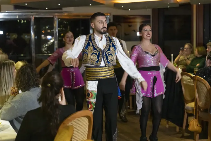 Yatta kurumsal etkinlik, İstanbul Yatçılık – fotoğraf 40