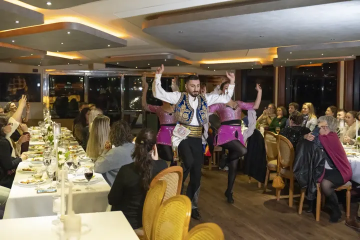 Yatta kurumsal etkinlik, İstanbul Yatçılık – fotoğraf 41