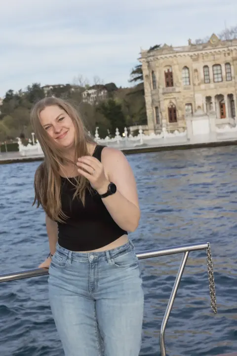 Yatta mezuniyet partisi, İstanbul Yatçılık – fotoğraf 6