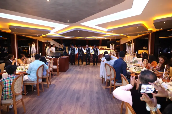 Yatta yıl dönümü kutlaması, İstanbul Yatçılık – fotoğraf 3