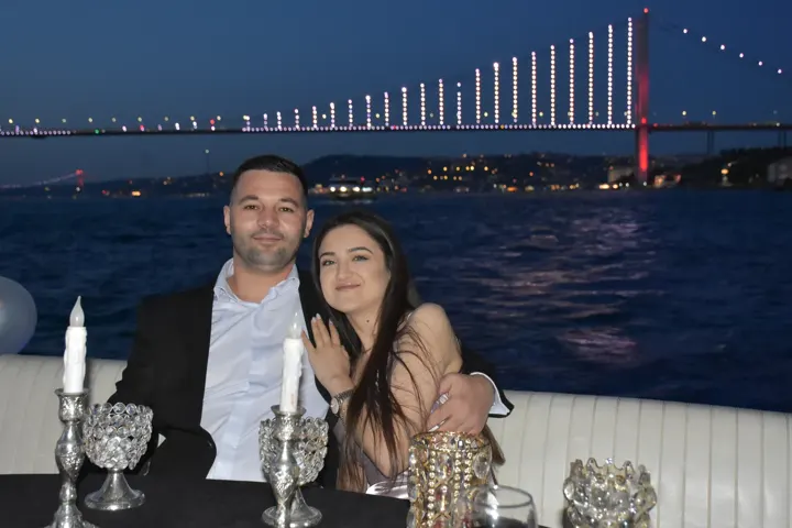 Yatta yıl dönümü kutlaması, İstanbul Yatçılık – fotoğraf 12