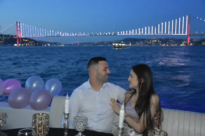 Yatta yıl dönümü kutlaması, İstanbul Yatçılık – fotoğraf 13