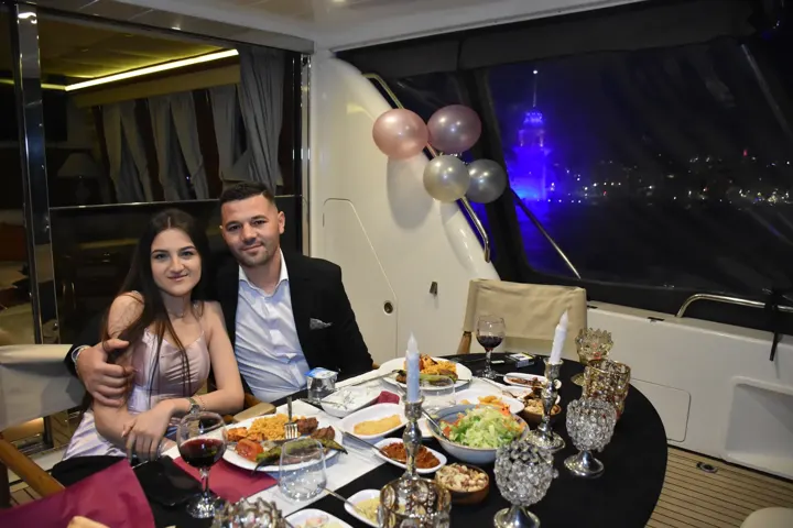 Yatta yıl dönümü kutlaması, İstanbul Yatçılık – fotoğraf 14