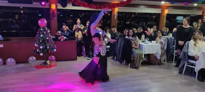 Yatta yılbaşı kutlaması, İstanbul Yatçılık – fotoğraf 3